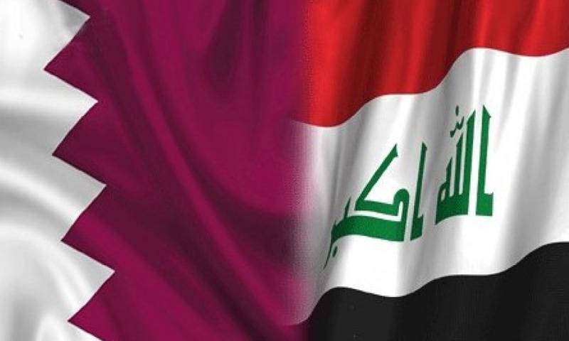 امریکی اور برطانوی شہریوں کو قطر میں محفوظ مقامات پر پناہ لینے کی ہدایت