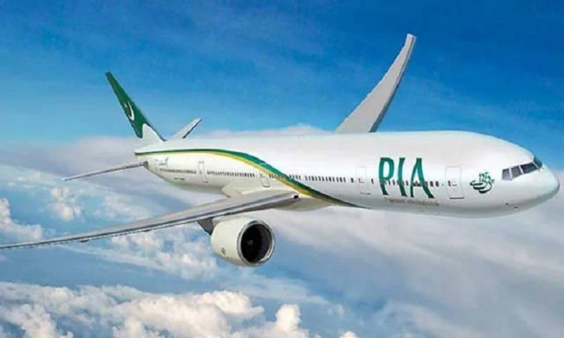 پی آئی اےنے قطر، بحرین، کویت اور دبئی کیلئے فضائی آپریشن منسوخ کر دیا