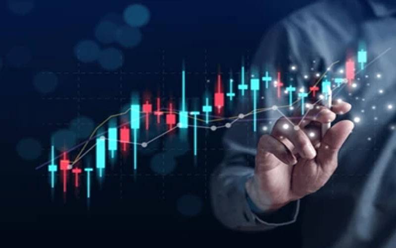 جنگ بندی، عالمی سٹاک مارکیٹس میں تیزی