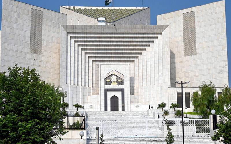 مخصوص نشستوں کے فیصلے پر نظرثانی اپیلیں سماعت کےلیے مقرر