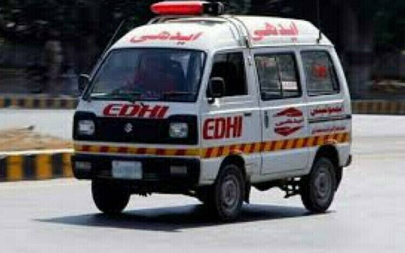 زہریلہ دودھ پینے سے3بچے جاں بحق ماں کی حالت تشویشناک 