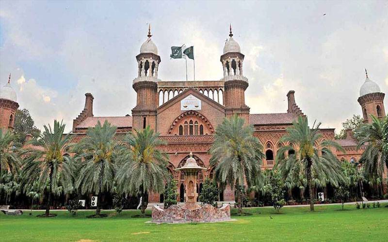 لاہور ہائیکورٹ نے ضلعی عدالتوں کے 63  ایڈیشنل ڈسٹرکٹ اینڈ سیشن ججز کے تبادلے کردئیے 