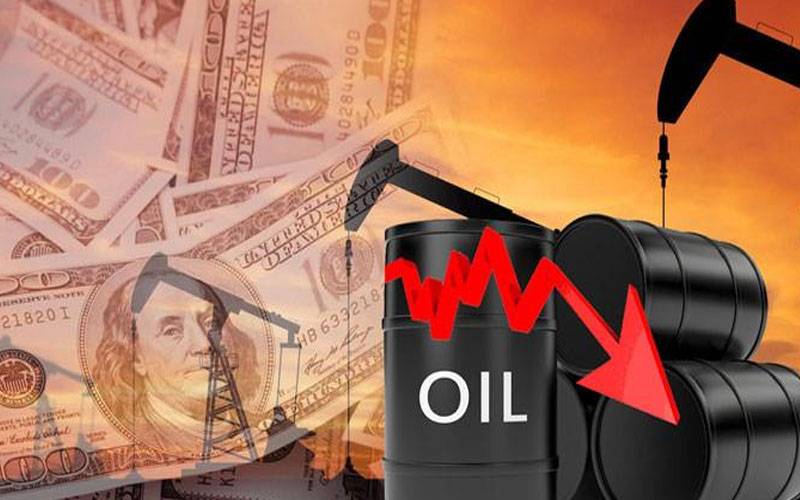 مشرق وسطیٰ میں کشیدگی میں کمی، تیل کی قیمتیں مزید کم ہوگئیں