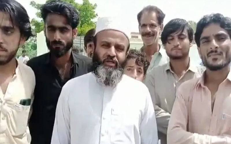 رکن صوبائی اسمبلی مولانا ہدایت الرحمان کا بیٹا کراچی سے مبینہ طور پر لاپتہ 