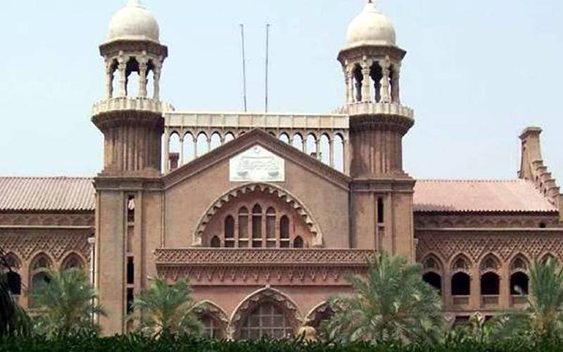   نظربندی کا قانون بحال، لاہورہائیکورٹ نے تحریری فیصلہ جاری کردیا