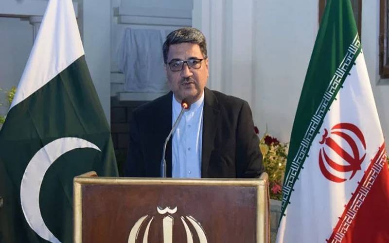 400 کلوگرام افزودہ یورینیئم محفوظ رہا: ایرانی عہدیدار کی تصدیق