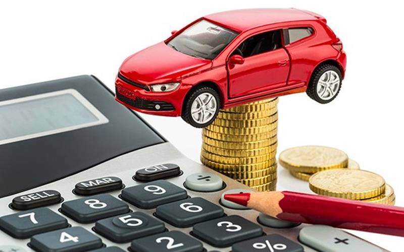 بجٹ میں جائیداد اور گاڑیاں خریدنے پر عائد پابندیوں میں نرمی 