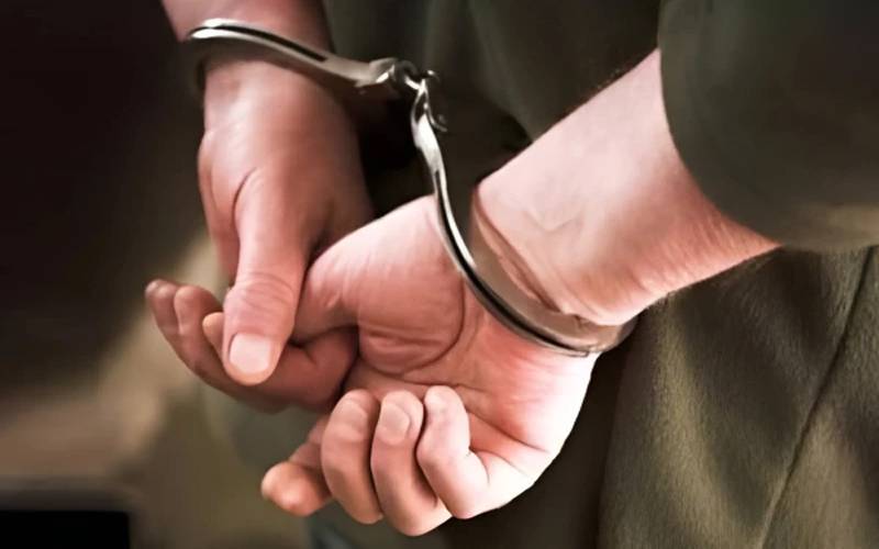 کراچی کےبعد پنجاب میں بھی بھارتی ایجنسی را کے 6 سہولت کار گرفتار 