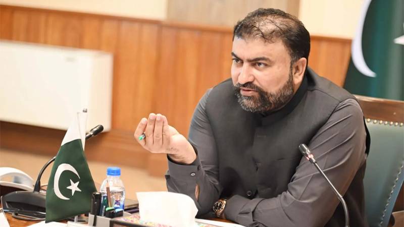  بلوچ عوام کو لاحاصل جنگ میں دھکیل دیا گیا،دہشت گردوں کے سامنے سر نہیں جھکاؤں گا،سرفراز بگٹی
