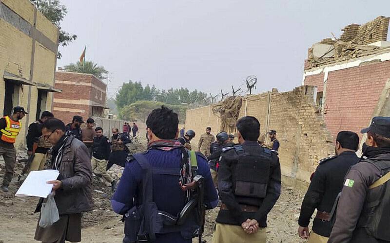 ڈی آئی خان: اغوا کے دوران دل کا دورہ، اکاؤنٹس آفیسر جاں بحق، دو ساتھی بازیاب