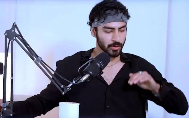 شادی کا بیان، خوشخال خان 
