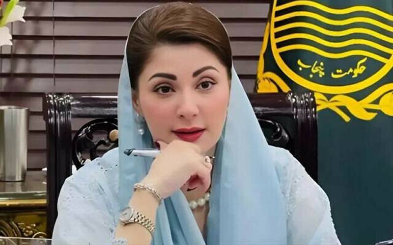 مریم نواز نے پنجاب میں 189 شہروں کی تعمیر و ترقی کی منظوری دیدی