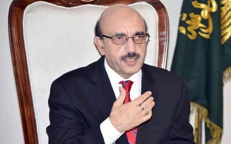  اسرائیل ایران جنگ میں کچھ نقصان اٹھانے کے باوجود فتح ایران کی ہوئی، سردار مسعود خان