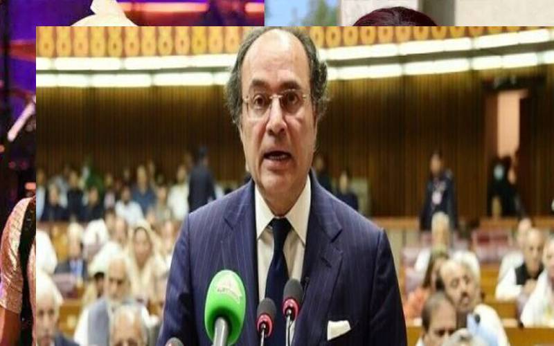 قومی اسمبلی،فنانس بل اور انکم ٹیکس آرڈیننس شق وار منظور ، 107 اداروں کو انکم ٹیکس کی چھوٹ