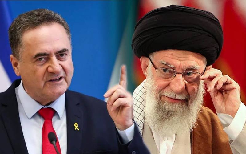 ایرانی سپریم لیڈر کو مارنے کی خواہش کے باوجود کیوں نہ مارسکے؟ اسرائیلی وزیر دفاع نے وجہ بھی بتادی