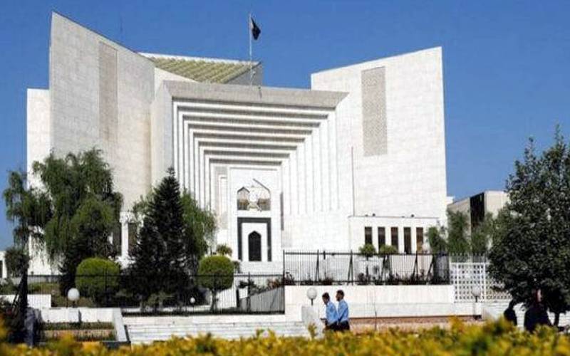مخصوص نشستوں سے متعلق نظر ثانی کیس کا فیصلہ محفوظ، کچھ دیر میں سنایا جائیگا