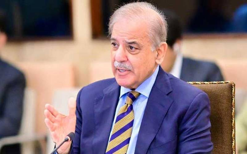 سب کو مل کر پاکستان کی معاشی ترقی کیلئے دن رات محنت کرنی ہے:وزیراعظم 