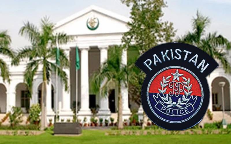ایڈمنسٹریٹو اورپولیس سروس کے افسروں کی ترقیوں اورتبادلوں کانوٹیفیکیشن جاری