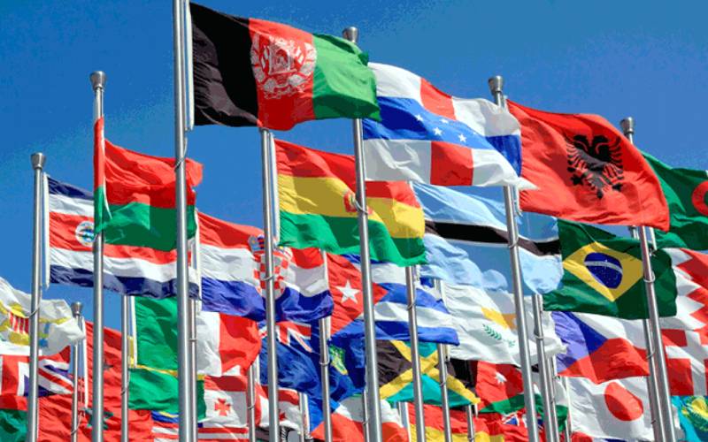 دنیا کے 10 سب سے زیادہ امن پسند ممالک کون کون سے ہیں؟ فہرست جاری