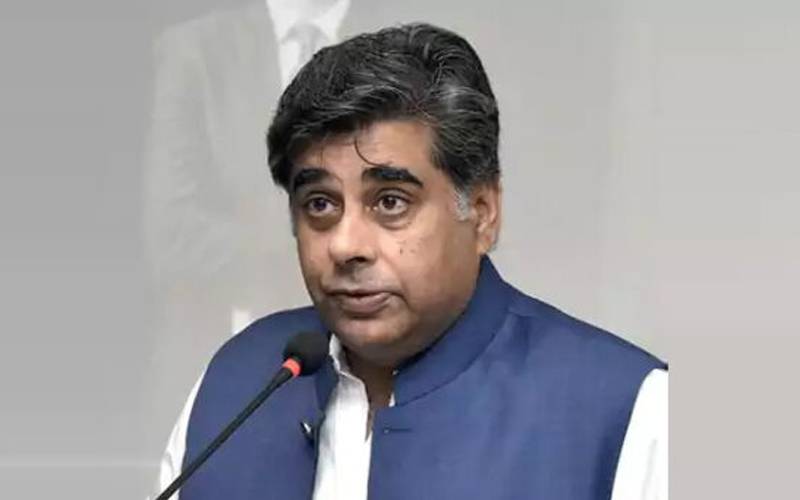 شرح سود کو بلند رکھ کر بوم اینڈ بسٹ سائیکل کو روکنا ناقص پالیسیوں کی بنیاد ہے; گوہر اعجاز  