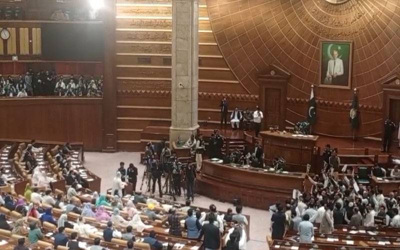 حکومت نے 5335 ارب کا بجٹ دیا،جو تاریخ کا ٹیکس فری بجٹ ہے،وزیراعلیٰ پنجاب