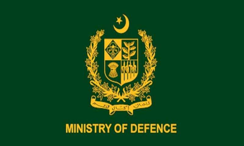  وزارت دفاع کے لیے 15 ارب 83 کروڑ  90 لاکھ روپے کی گرانٹ منظور 
