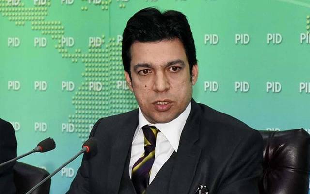 قانونی طور پر پی ٹی آئی کا کیس کمزور تھا،سینیٹر فیصل واوڈا
