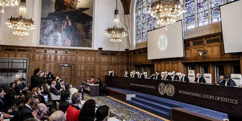 سندھ طاس معاہدے پرثالثی عدالت نے پاکستان کے مؤقف کی تائید کر دی