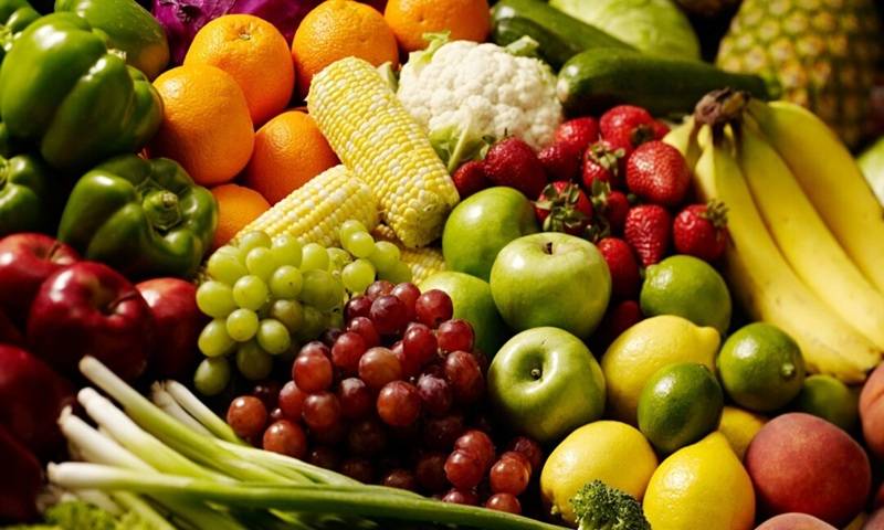 ہائی بلڈ پریشر سے بچانے میں مددگار بہترین پھل
