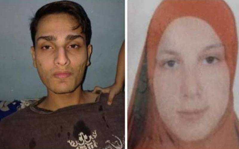 تیونس کی لڑکی کی شادی ،طلاق کا معاملہ، وزارت داخلہ کی ایگزٹ پرمٹ جاری کرنے کی پیشکش
