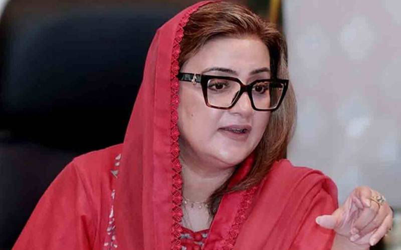 سانحہ سوات روکا جا سکتا تھا مگر نااہلی نے جانیں لے لیں: عظمیٰ بخاری 