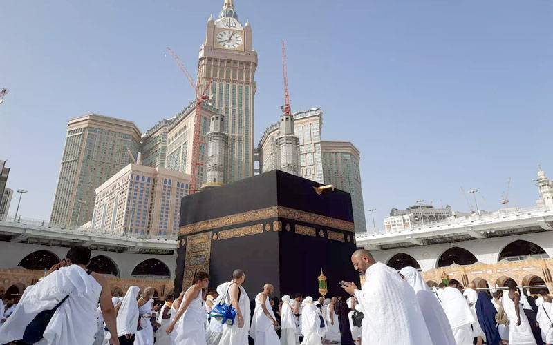 خلیج تعاون کونسل کے ممبران ممالک کے شہری کب عمرہ ادا کرسکتے ہیں؟
