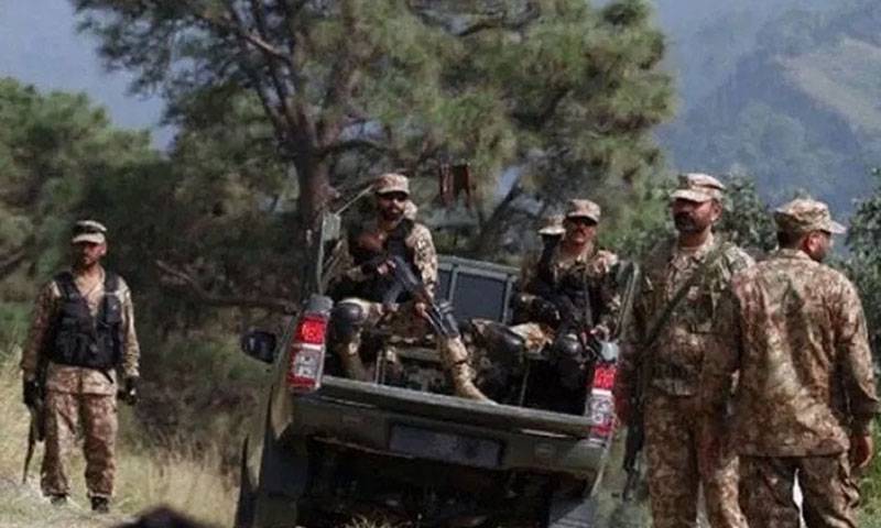 شمالی وزیرستان کے علاقے میر علی میں خودکش دھماکہ، 8 افراد شہید