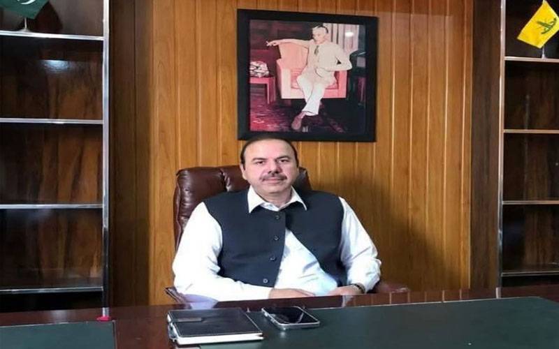 سانحہ سوات کے بعد افسران کی معطلی،سلیم جان ڈی سی سوات تعینات