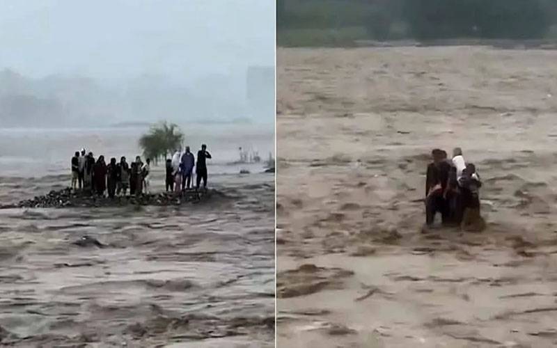 سوات میں سیاحوں کے ڈوبنے کا واقعہ، مزید انکشافات سامنے آگئے 