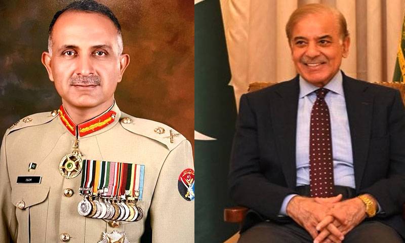 شہریوں کو میسج سے موسم کی پیشگی اطلاع دی جائے،وزیراعظم کی چیئرمین این ڈی ایم اے کو ہدایت