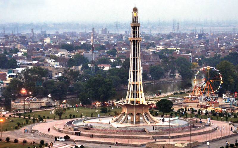 لاہور میں سرکلر روڈ پر زیر زمین کمرشل مارکیٹس تعمیر کرنے کا فیصلہ