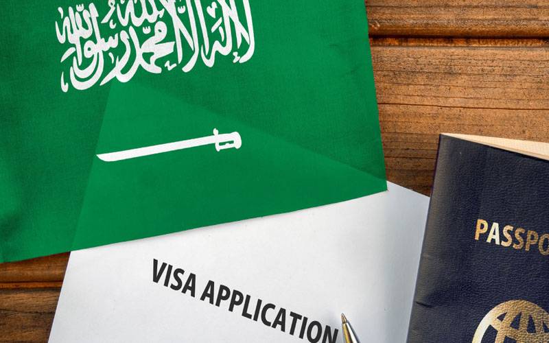 سعودی عرب: وزٹ ویزوں سے متعلق اہم خبر