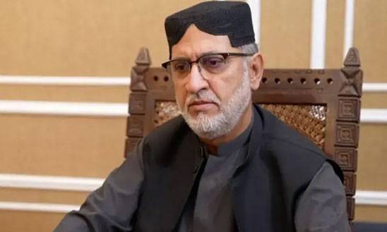 سردار اختر مینگل کو ایف آئی اے کی جانب سے نوٹس جاری
