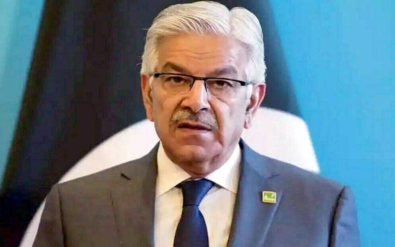 بھارتی قیادت اپنی ساکھ بحال کرنے کیلئے کچھ نہ کچھ کرے گی : وزیر دفاع