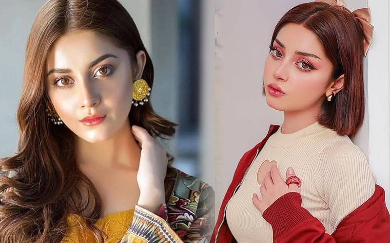 علیزے شاہ کا’’مسٹری مین‘‘کون؟مداحوں میں تجسس بڑھ گیا