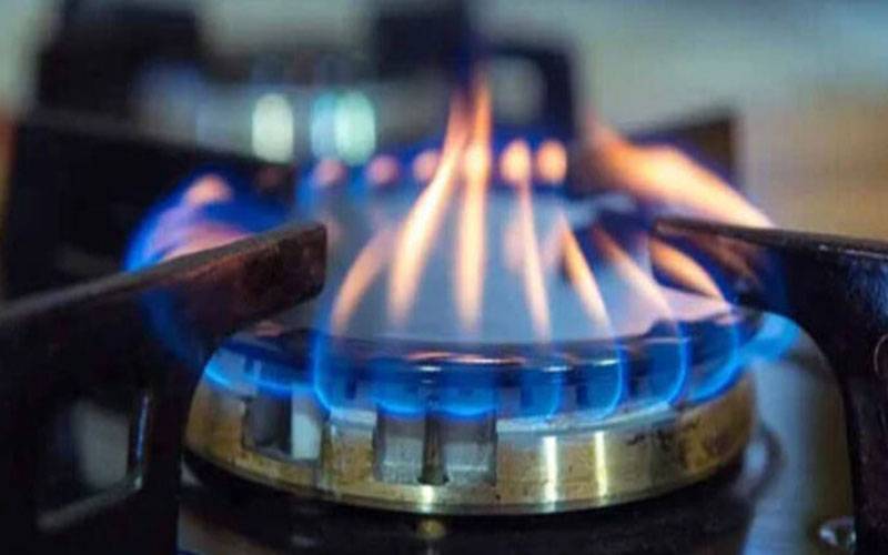 یکم جولائی سے گیس کی قیمتوں میں اضافہ، نوٹیفکیشن جاری