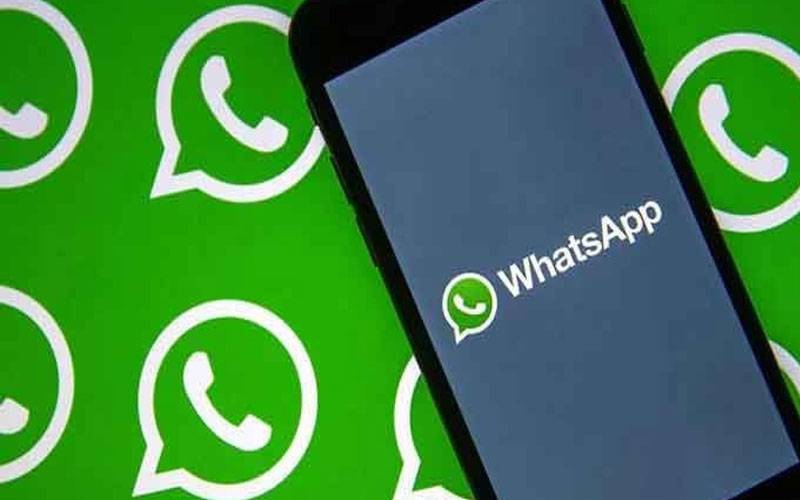 واٹس ایپ اینڈرائیڈ صارفین کے لیے نیا ڈاکومنٹ سکینر فیچر متعارف