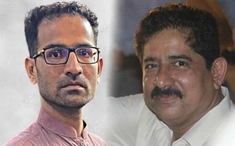 کراچی: کرنٹ لگنے سے پیپلز پارٹی رہنما جاوید ناگوری کے بھائی انتقال کر گئے