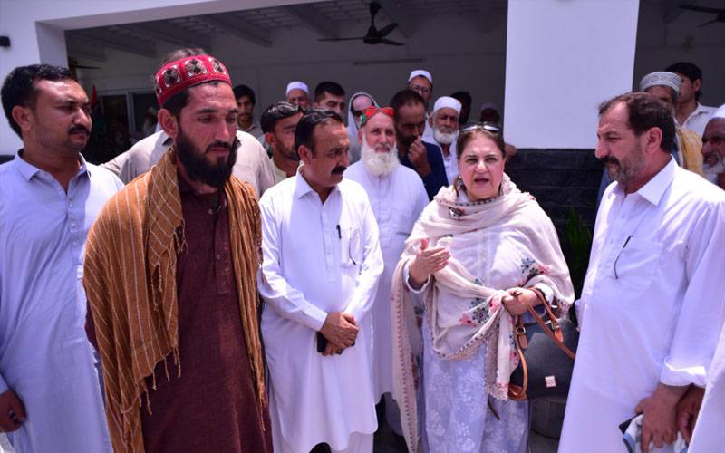 سوات کا ہیرو ہلال خان قوم کا فخر قرار، صدر زرداری و بلاول بھٹو کی جانب سے خراجِ تحسین