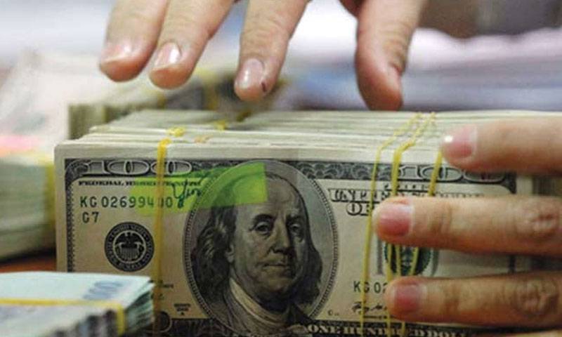 چین نے پاکستان کا 3.4 ارب ڈالر کا قرض رول اوور کردیا 