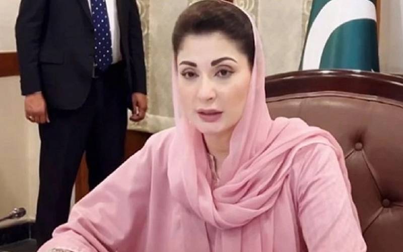 نظامِ پارلیمان جمہوریت کا دل اور ریاست کی اصل طاقت ہے: مریم نواز