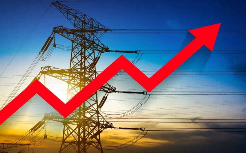 بجلی صارفین کیلئے بری خبر، بجلی 10 پیسے فی یونٹ مہنگی ہونے کا امکان