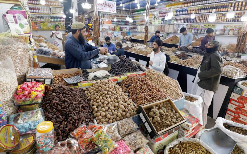 آٹا،دالیں اورمرغی سستی،ادارہ شماریات کی ہفتہ وار مہنگائی رپورٹ جاری