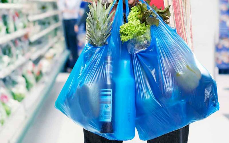 پنجاب میں 75 مائیکرون سے کم وزنی پلاسٹک بیگز پر مکمل پابندی عائد